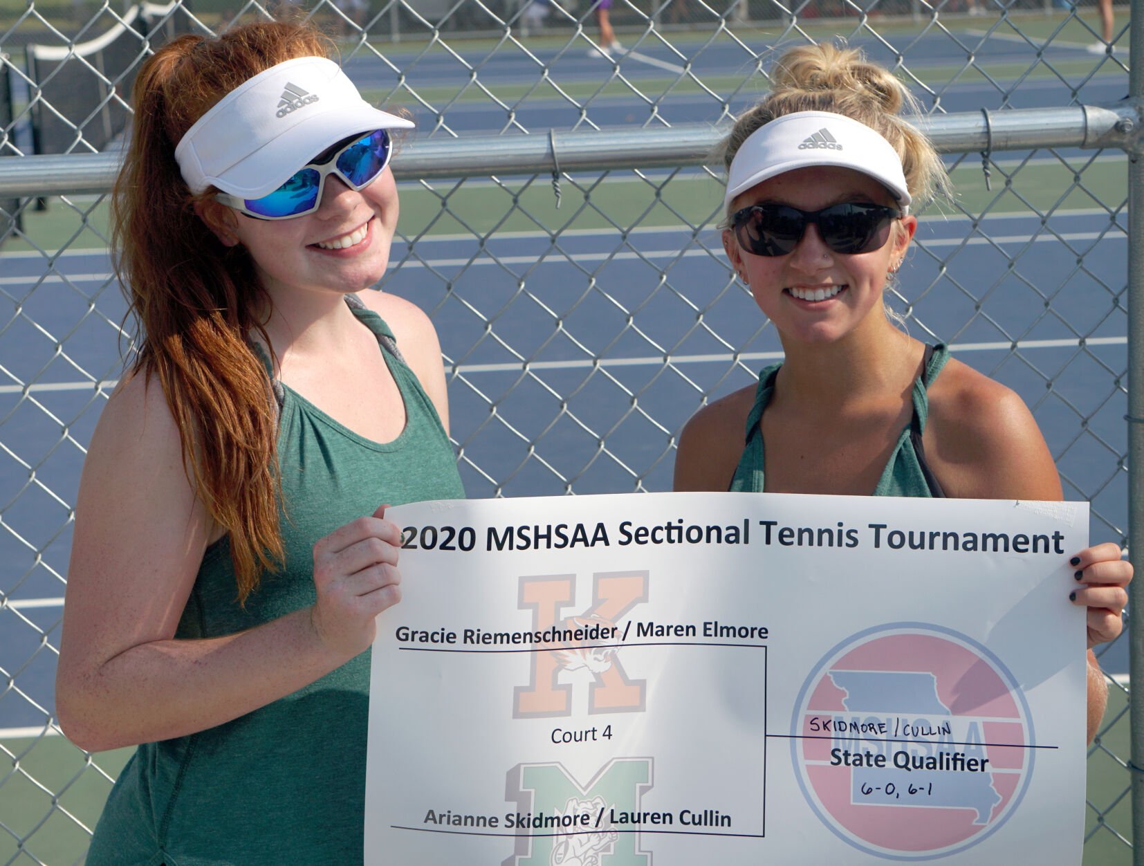 State Bound
